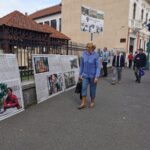 Expoziția în stradă ”Fețele Migrației” –  eveniment înscris în ”Luna Diasporei”